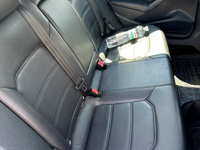 Фольксваген Пассат 2012 у Сумах на Automoto.ua Сірий Фольксваген Пассат, об'ємом двигуна 2.5 л та пробігом 358 тис. км за 7500 $, фото 8 на Automoto.ua