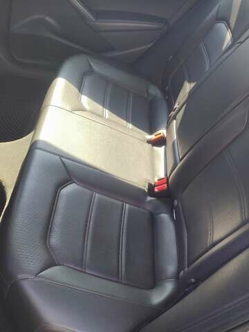 Серый Фольксваген Пассат, объемом двигателя 2.5 л и пробегом 251 тыс. км за 10999 $, фото 15 на Automoto.ua