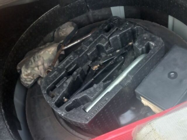 Фольксваген Пассат 2012 у Кривому Розі на Automoto.ua Сірий Фольксваген Пассат, об'ємом двигуна 2.5 л та пробігом 190 тис. км за 11693 $, фото 6 на Automoto.ua