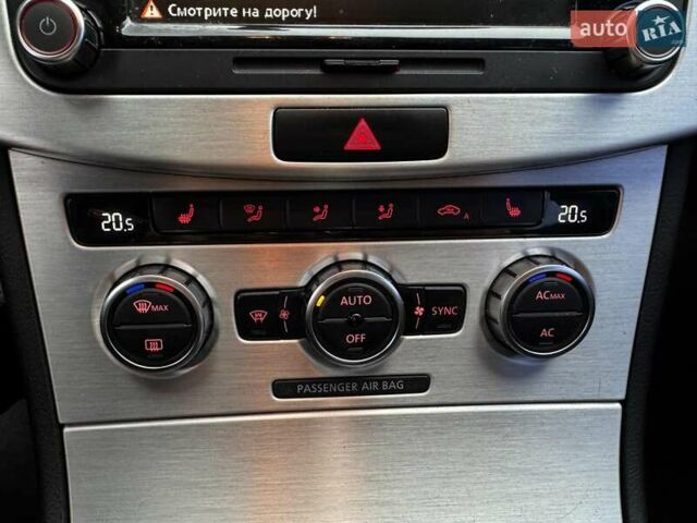 Сірий Фольксваген Пассат, об'ємом двигуна 1.8 л та пробігом 249 тис. км за 9390 $, фото 20 на Automoto.ua