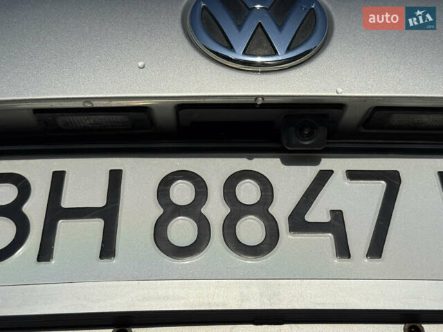 Сірий Фольксваген Пассат, об'ємом двигуна 2.48 л та пробігом 263 тис. км за 9000 $, фото 12 на Automoto.ua