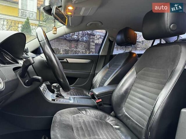 Сірий Фольксваген Пассат, об'ємом двигуна 1.8 л та пробігом 249 тис. км за 9390 $, фото 24 на Automoto.ua