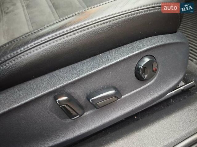 Серый Фольксваген Пассат, объемом двигателя 1.97 л и пробегом 219 тыс. км за 9690 $, фото 28 на Automoto.ua