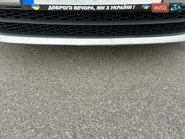 Серый Фольксваген Пассат, объемом двигателя 2.48 л и пробегом 249 тыс. км за 9000 $, фото 19 на Automoto.ua