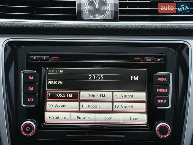 Серый Фольксваген Пассат, объемом двигателя 2.48 л и пробегом 185 тыс. км за 9800 $, фото 54 на Automoto.ua