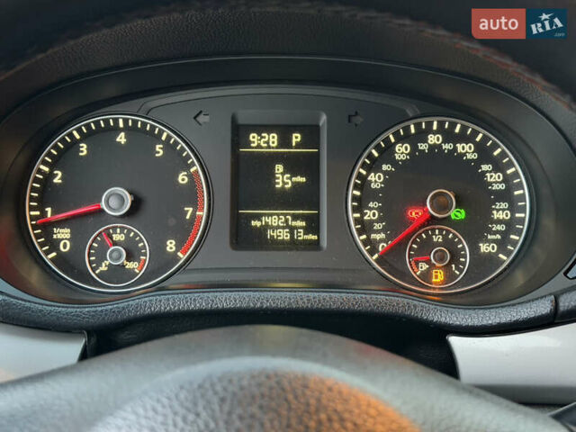 Серый Фольксваген Пассат, объемом двигателя 2.5 л и пробегом 225 тыс. км за 11000 $, фото 27 на Automoto.ua