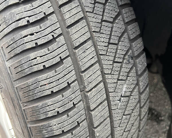 Серый Фольксваген Пассат, объемом двигателя 2.48 л и пробегом 243 тыс. км за 6700 $, фото 21 на Automoto.ua