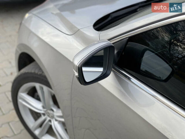 Фольксваген Пассат 2012 в Нововолынск на Automoto.ua Серый Фольксваген Пассат, объемом двигателя 1.97 л и пробегом 197 тыс. км за 12800 $, фото 25 на Automoto.ua