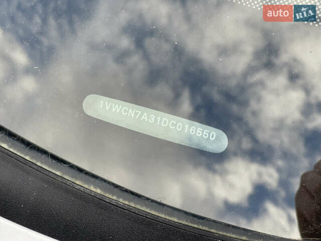 Фольксваген Пассат 2012 в Нововолынск на Automoto.ua Серый Фольксваген Пассат, объемом двигателя 1.97 л и пробегом 197 тыс. км за 12800 $, фото 20 на Automoto.ua