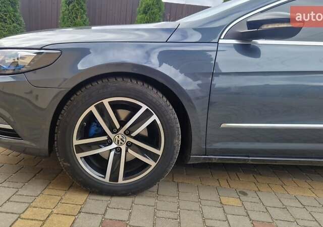 Сірий Фольксваген Пассат, об'ємом двигуна 2 л та пробігом 218 тис. км за 9600 $, фото 11 на Automoto.ua