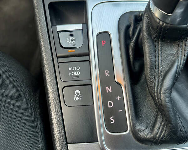 Сірий Фольксваген Пассат, об'ємом двигуна 1.97 л та пробігом 220 тис. км за 11499 $, фото 46 на Automoto.ua