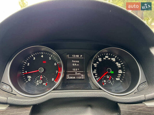 Сірий Фольксваген Пассат, об'ємом двигуна 2.5 л та пробігом 253 тис. км за 10490 $, фото 19 на Automoto.ua