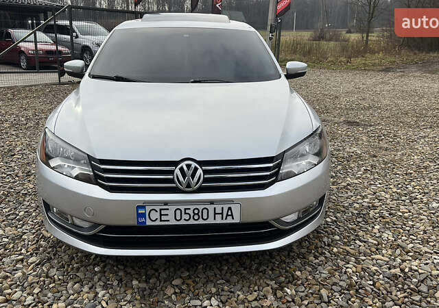 Серый Фольксваген Пассат, объемом двигателя 2.5 л и пробегом 271 тыс. км за 9500 $, фото 11 на Automoto.ua