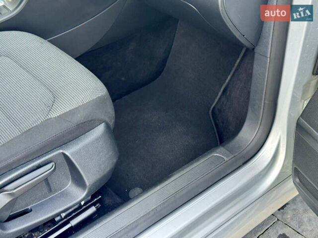 Сірий Фольксваген Пассат, об'ємом двигуна 1.97 л та пробігом 220 тис. км за 11499 $, фото 64 на Automoto.ua