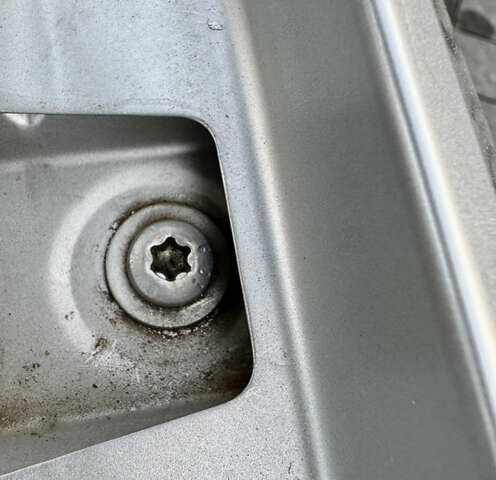 Сірий Фольксваген Пассат, об'ємом двигуна 1.97 л та пробігом 220 тис. км за 11499 $, фото 91 на Automoto.ua