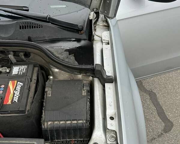 Серый Фольксваген Пассат, объемом двигателя 1.8 л и пробегом 192 тыс. км за 7999 $, фото 21 на Automoto.ua