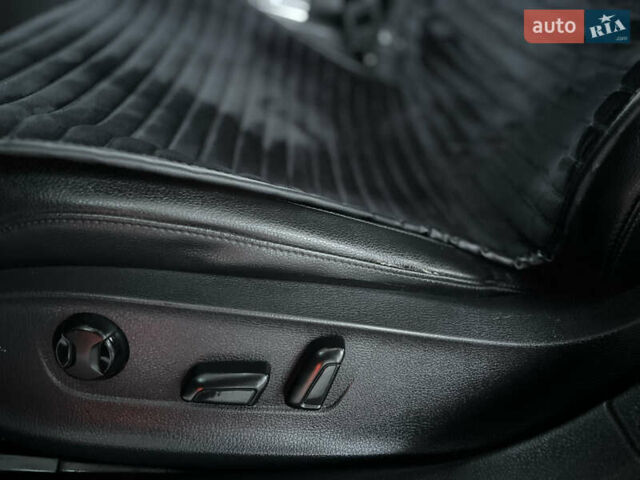 Сірий Фольксваген Пассат, об'ємом двигуна 2.5 л та пробігом 290 тис. км за 8999 $, фото 22 на Automoto.ua