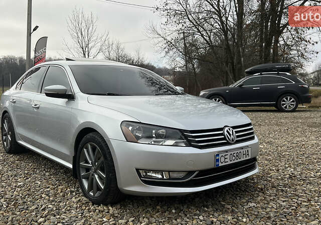 Серый Фольксваген Пассат, объемом двигателя 2.5 л и пробегом 271 тыс. км за 9500 $, фото 13 на Automoto.ua