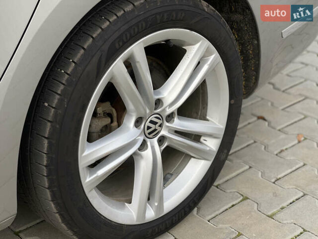 Фольксваген Пассат 2012 в Нововолынск на Automoto.ua Серый Фольксваген Пассат, объемом двигателя 1.97 л и пробегом 197 тыс. км за 12800 $, фото 24 на Automoto.ua