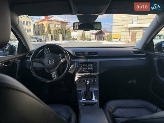 Серый Фольксваген Пассат, объемом двигателя 1.8 л и пробегом 98 тыс. км за 10800 $, фото 35 на Automoto.ua