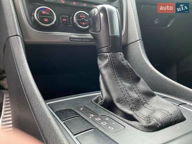 Серый Фольксваген Пассат, объемом двигателя 2.5 л и пробегом 263 тыс. км за 7390 $, фото 19 на Automoto.ua