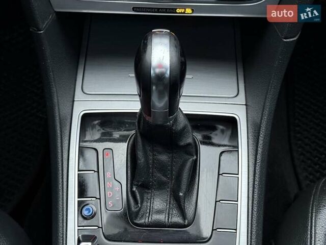 Серый Фольксваген Пассат, объемом двигателя 2.48 л и пробегом 185 тыс. км за 9800 $, фото 56 на Automoto.ua