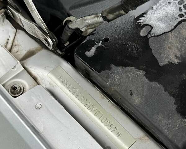 Серый Фольксваген Пассат, объемом двигателя 1.8 л и пробегом 192 тыс. км за 7999 $, фото 20 на Automoto.ua