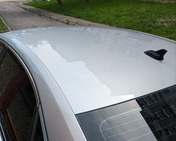 Серый Фольксваген Пассат, объемом двигателя 2.5 л и пробегом 238 тыс. км за 9800 $, фото 15 на Automoto.ua