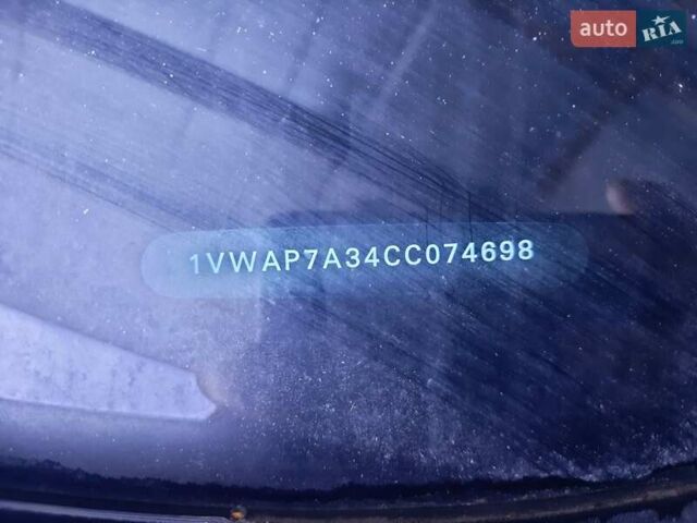 Серый Фольксваген Пассат, объемом двигателя 2.48 л и пробегом 246 тыс. км за 8500 $, фото 8 на Automoto.ua