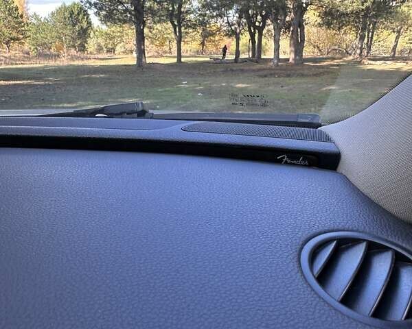 Серый Фольксваген Пассат, объемом двигателя 1.97 л и пробегом 194 тыс. км за 13200 $, фото 9 на Automoto.ua