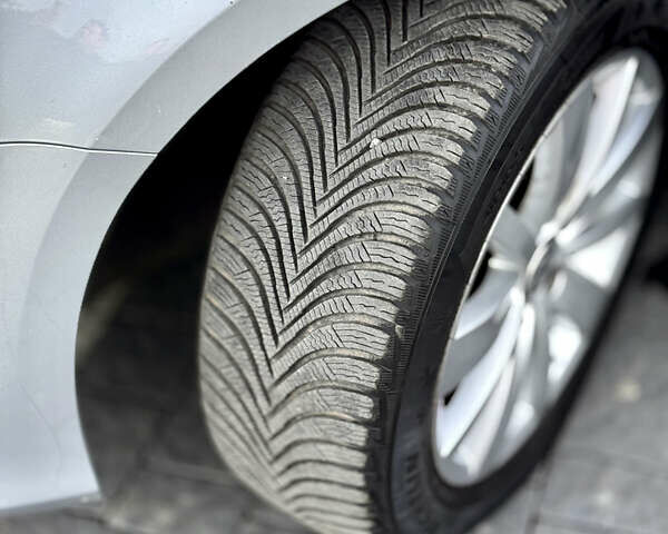 Сірий Фольксваген Пассат, об'ємом двигуна 1.97 л та пробігом 220 тис. км за 11499 $, фото 24 на Automoto.ua