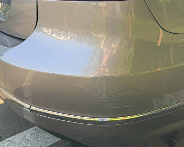 Сірий Фольксваген Пассат, об'ємом двигуна 2.5 л та пробігом 269 тис. км за 10500 $, фото 6 на Automoto.ua