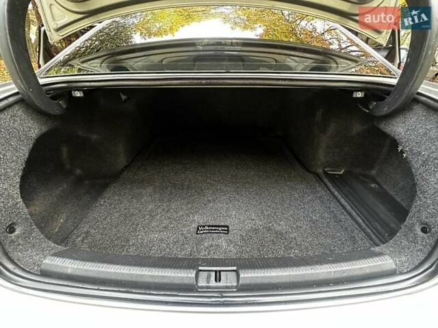 Фольксваген Пассат 2012 у Києві на Automoto.ua Сірий Фольксваген Пассат, об'ємом двигуна 2.5 л та пробігом 205 тис. км за 8299 $, фото 35 на Automoto.ua