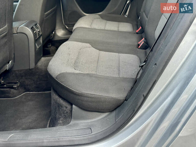 Сірий Фольксваген Пассат, об'ємом двигуна 1.97 л та пробігом 220 тис. км за 11499 $, фото 55 на Automoto.ua