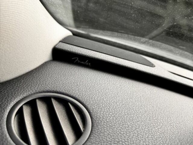 Серый Фольксваген Пассат, объемом двигателя 2 л и пробегом 220 тыс. км за 11700 $, фото 8 на Automoto.ua