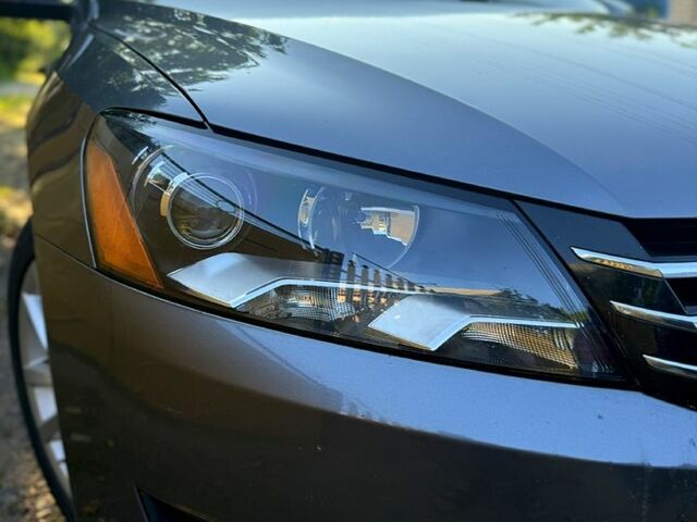 Фольксваген Пассат 2012 в Бершаде на Automoto.ua Серый Фольксваген Пассат, объемом двигателя 2.5 л и пробегом 0 тыс. км за 10500 $, фото 2 на Automoto.ua