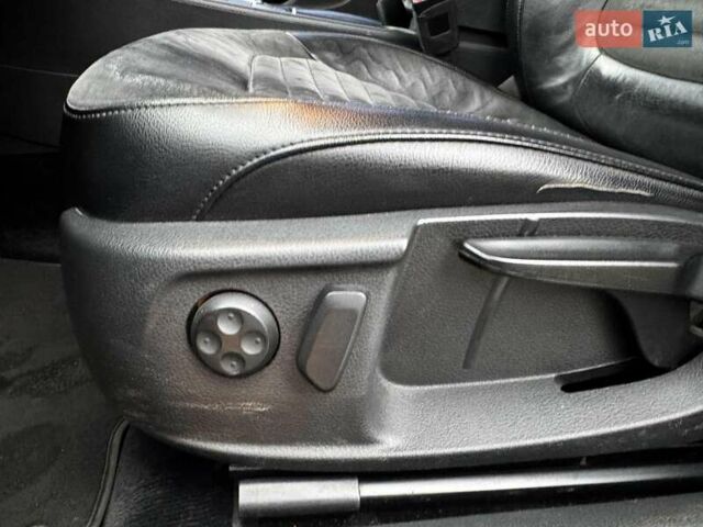 Сірий Фольксваген Пассат, об'ємом двигуна 1.8 л та пробігом 249 тис. км за 9390 $, фото 14 на Automoto.ua