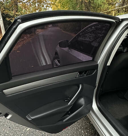 Серый Фольксваген Пассат, объемом двигателя 2.48 л и пробегом 310 тыс. км за 9000 $, фото 8 на Automoto.ua