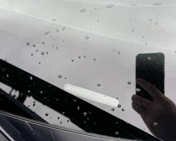 Серый Фольксваген Пассат, объемом двигателя 1.8 л и пробегом 192 тыс. км за 7999 $, фото 19 на Automoto.ua