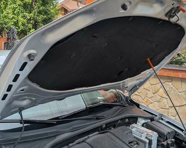 Серый Фольксваген Пассат, объемом двигателя 2.5 л и пробегом 238 тыс. км за 9800 $, фото 22 на Automoto.ua