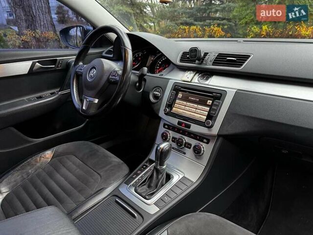 Сірий Фольксваген Пассат, об'ємом двигуна 1.8 л та пробігом 249 тис. км за 9390 $, фото 32 на Automoto.ua