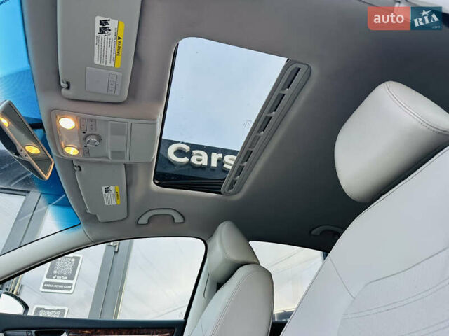 Серый Фольксваген Пассат, объемом двигателя 2.48 л и пробегом 281 тыс. км за 9300 $, фото 34 на Automoto.ua