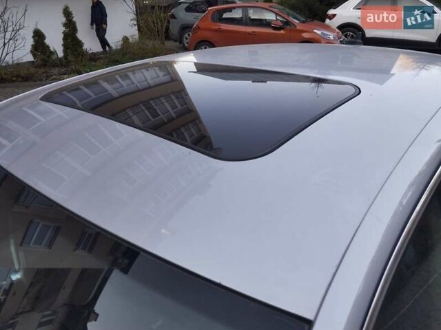 Серый Фольксваген Пассат, объемом двигателя 1.97 л и пробегом 219 тыс. км за 9690 $, фото 16 на Automoto.ua