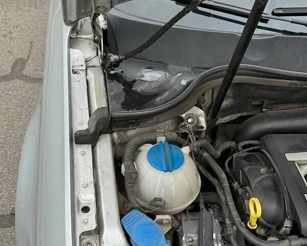 Серый Фольксваген Пассат, объемом двигателя 1.8 л и пробегом 192 тыс. км за 7999 $, фото 22 на Automoto.ua