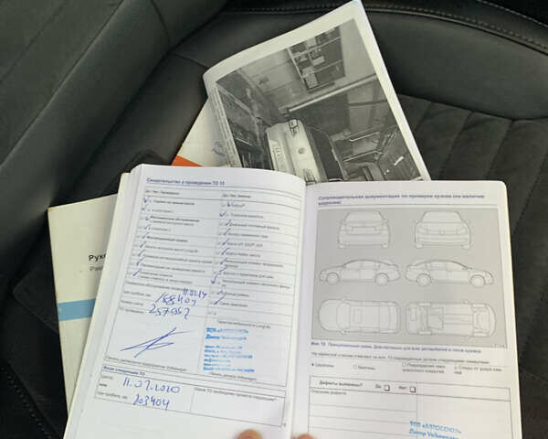 Серый Фольксваген Пассат, объемом двигателя 1.8 л и пробегом 351 тыс. км за 8500 $, фото 29 на Automoto.ua