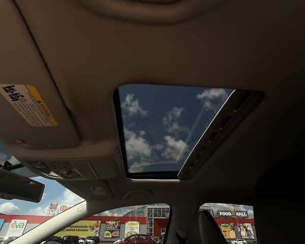 Серый Фольксваген Пассат, объемом двигателя 2.5 л и пробегом 186 тыс. км за 11200 $, фото 20 на Automoto.ua