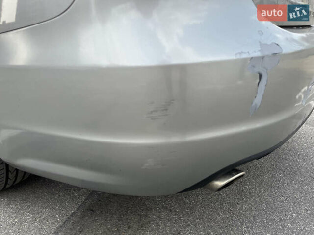 Серый Фольксваген Пассат, объемом двигателя 2.48 л и пробегом 249 тыс. км за 9000 $, фото 17 на Automoto.ua