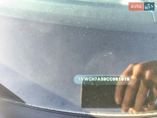 Серый Фольксваген Пассат, объемом двигателя 2.5 л и пробегом 276 тыс. км за 10500 $, фото 10 на Automoto.ua