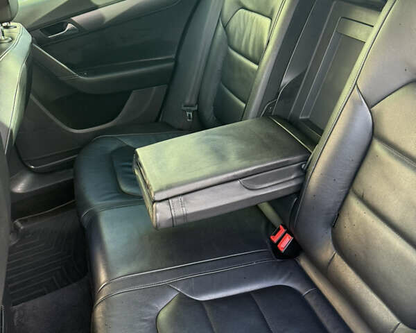 Серый Фольксваген Пассат, объемом двигателя 1.8 л и пробегом 98 тыс. км за 10800 $, фото 33 на Automoto.ua