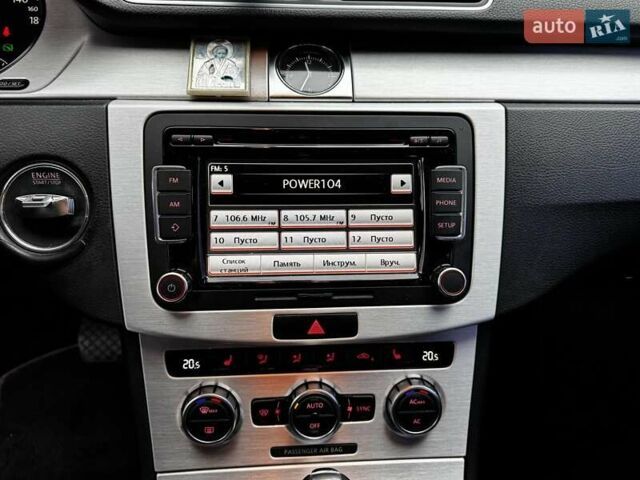Сірий Фольксваген Пассат, об'ємом двигуна 1.8 л та пробігом 249 тис. км за 9390 $, фото 18 на Automoto.ua